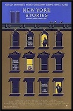 New York Stories III ESL movie-lesson poster